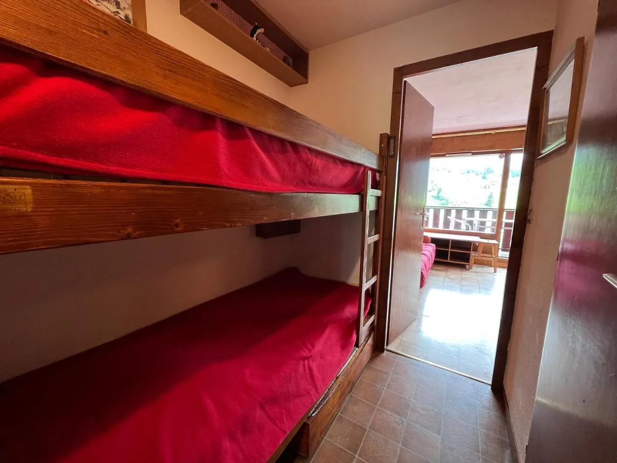 Residence 2-235 - Proche Centre Village La Clusaz Apartment