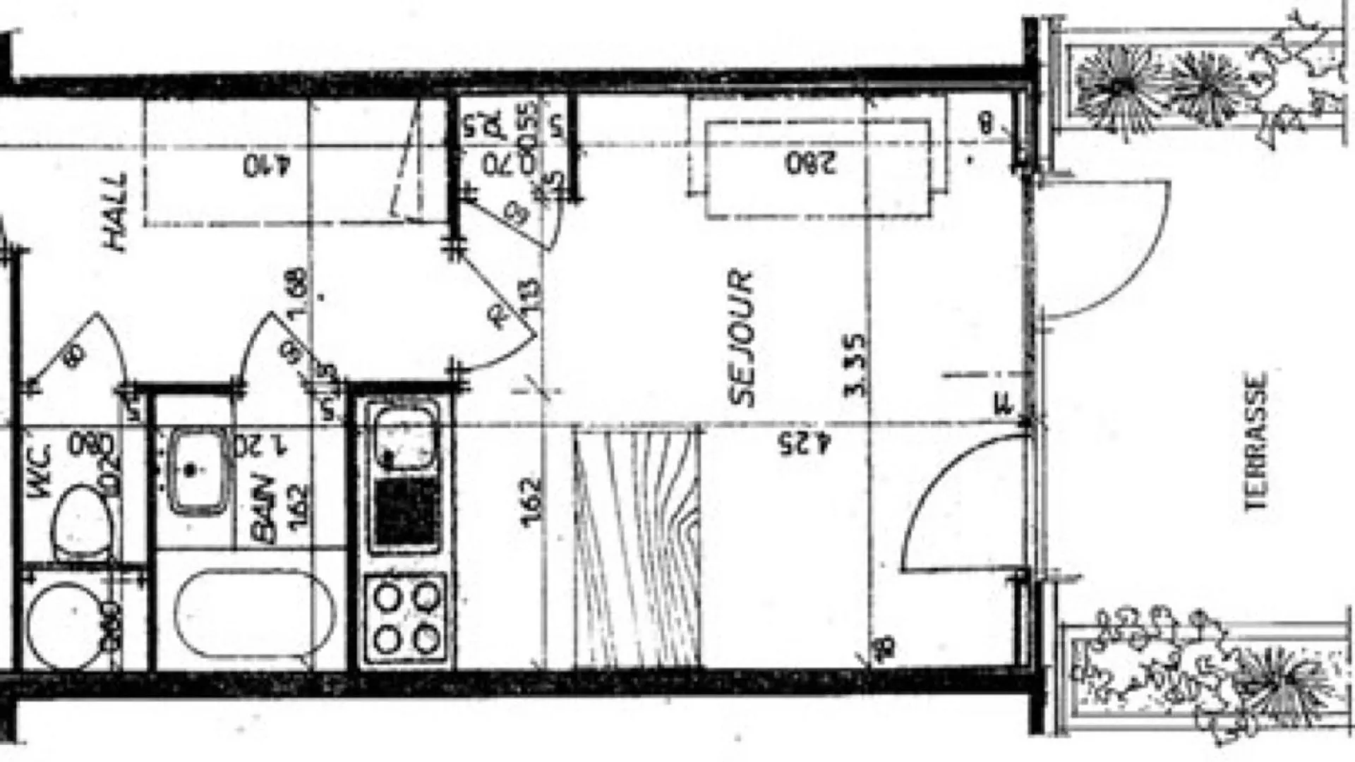 Apartment Residence 2-235 - Proche Centre Village La Clusaz